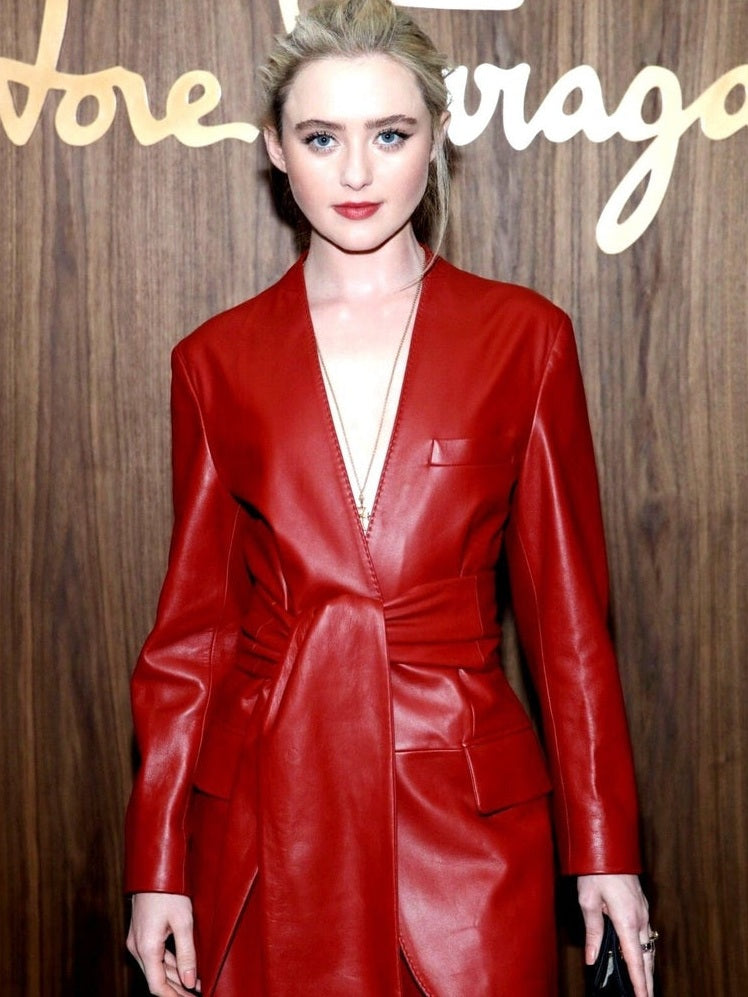 Kathryn Newton 8.5 x 11 Color Photograph Art Print Photo Collectibles:Photographic Images:Photographs Style Your Walls